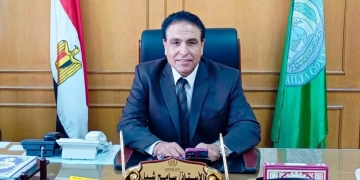 تحرير 11 مخالفة بحملة تموينية بالقنطرة غرب 1 - جريدة المساء