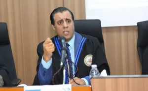 الدكتوراه للباحث سعد إبراهيم من جامعة الأزهر 21 - جريدة المساء