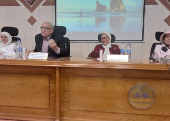 عين شمس تعلن نتائج مسابقة الطالب والطالبة المثاليين لعام 2025 25 - جريدة المساء