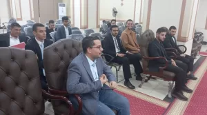 عين شمس تعلن نتائج مسابقة الطالب والطالبة المثاليين لعام 2025 18 - جريدة المساء