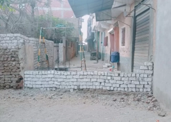 عاجل لمحافظ الشرقية 23 - جريدة المساء