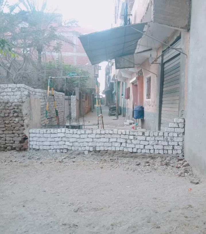 عاجل لمحافظ الشرقية 19 - جريدة المساء