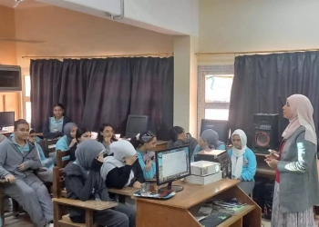 تنمية قيم المواطنة الرقمية.. برنامج تدريبي لجامعة القناة 17 - جريدة المساء