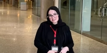 حِبر وثلجٌ ودخان.. إبداع متجدد لجومانة فرج 1 - جريدة المساء