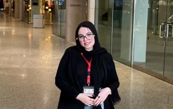 حِبر وثلجٌ ودخان.. إبداع متجدد لجومانة فرج 17 - جريدة المساء