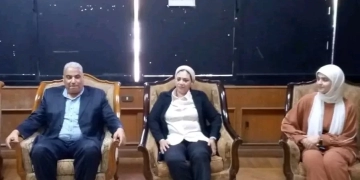 تاريخ الحضارة المصرية.. صالون ثقافي بالإسماعيلية  1 - جريدة المساء