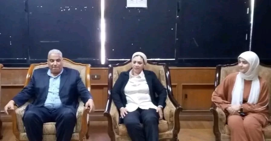 تاريخ الحضارة المصرية.. صالون ثقافي بالإسماعيلية  17 - جريدة المساء