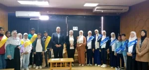 تاريخ الحضارة المصرية.. صالون ثقافي بالإسماعيلية  19 - جريدة المساء