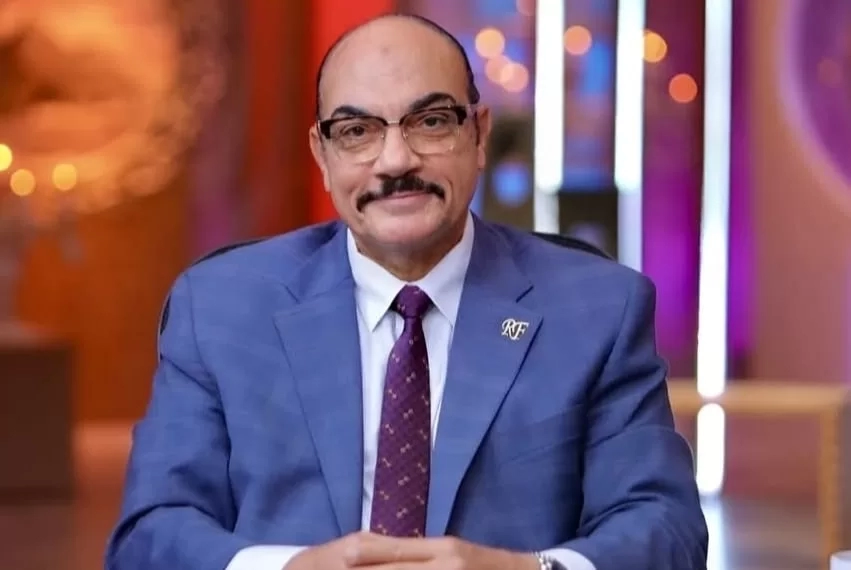 فرحات : وعي الشعب أسقط حملات الإخوان لتشويه الانتخابات 18 - جريدة المساء فرحات : وعي الشعب أسقط حملات الإخوان لتشويه الانتخابات 17 - جريدة المساء