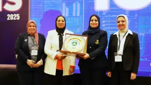 انطلاق فعاليات مؤتمر الحوسبة الذكية بحاسبات عين شمس 24 - جريدة المساء انطلاق فعاليات مؤتمر الحوسبة الذكية بحاسبات عين شمس 23 - جريدة المساء