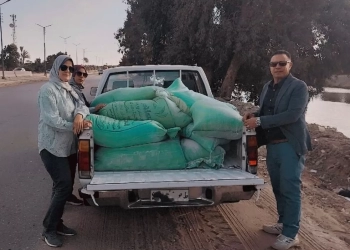 ضبط دقيق مدعم وتحرير 20 مخالفة بالإسماعيلية 16 - جريدة المساء