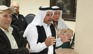 ختام فعاليات مؤتمر "الصناعات الثقافية والإبداعية" بالعريش 23 - جريدة المساء