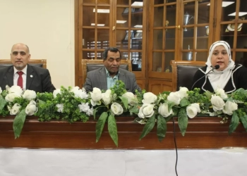 "سراي الزعفران ومتحفها الجامعي" في ندوة بآداب عين شمس 23 - جريدة المساء