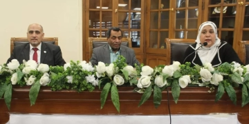 "سراي الزعفران ومتحفها الجامعي" في ندوة بآداب عين شمس 1 - جريدة المساء