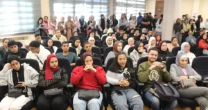 "سراي الزعفران ومتحفها الجامعي" في ندوة بآداب عين شمس 21 - جريدة المساء