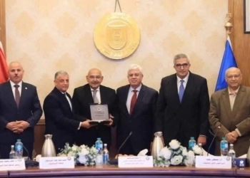 جامعة ٦ أكتوبر أفضل جامعة خاصة صديقة للبيئة ٢٠٢٥ 19 - جريدة المساء