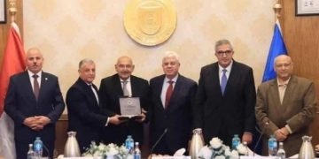 جامعة ٦ أكتوبر أفضل جامعة خاصة صديقة للبيئة ٢٠٢٥ 1 - جريدة المساء