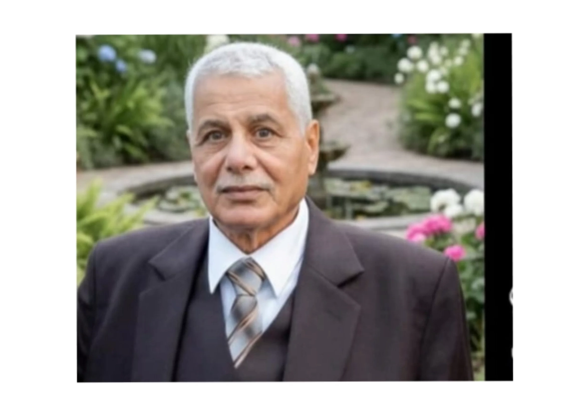 عزاء واجب في وفاة م. أحمد عبدالرحيم 20 - جريدة المساء عزاء واجب في وفاة م. أحمد عبدالرحيم 19 - جريدة المساء