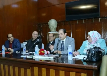 اتحاد الكتاب يحتفي بالأديب المخرج رضا سليمان 15 - جريدة المساء