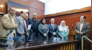 اتحاد الكتاب يحتفي بالأديب المخرج رضا سليمان 22 - جريدة المساء اتحاد الكتاب يحتفي بالأديب المخرج رضا سليمان 21 - جريدة المساء