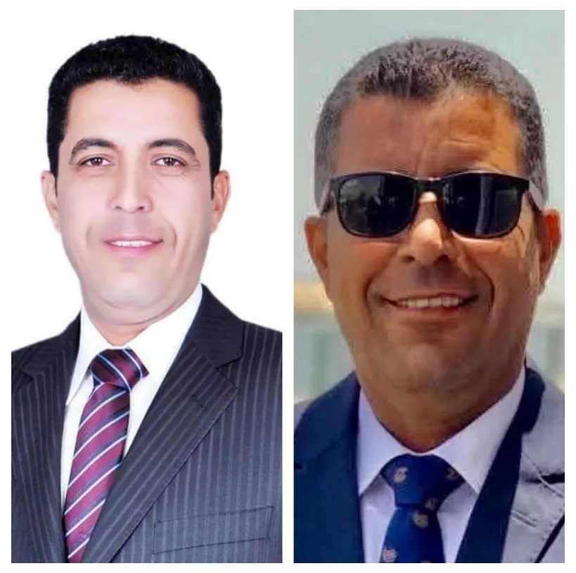 بالتزكية.. محمد جبر رئيساً لمجلس أمناء التربية والتعليم بالإسماعيلية 18 - جريدة المساء