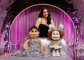 السبت.. بوسي ضيفة ثاني حلقات برنامج "ليلة فونطاستيك مع آبله فاهيتا" 19 - جريدة المساء