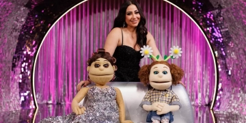 السبت.. بوسي ضيفة ثاني حلقات برنامج "ليلة فونطاستيك مع آبله فاهيتا" 2 - جريدة المساء السبت.. بوسي ضيفة ثاني حلقات برنامج "ليلة فونطاستيك مع آبله فاهيتا" 1 - جريدة المساء