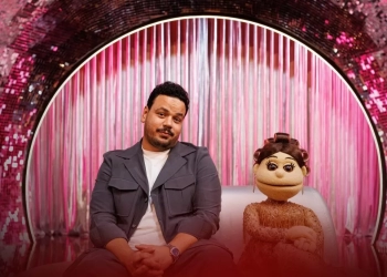 السبت.. مصطفى غريب في "ليلة فونطاستيك مع أبلة فاهيتا" على mbc مصر 19 - جريدة المساء