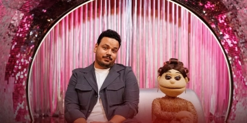 السبت.. مصطفى غريب في "ليلة فونطاستيك مع أبلة فاهيتا" على mbc مصر 1 - جريدة المساء