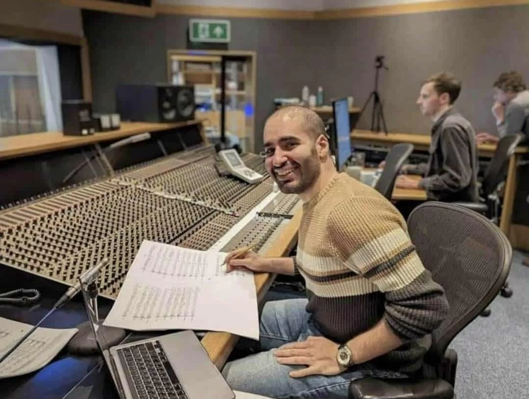 مينا سامي يترشح لجائزتين في Hollywood Music awards عن "لام شمسية" و" هابي بيرث داي" 20 - جريدة المساء مينا سامي يترشح لجائزتين في Hollywood Music awards عن "لام شمسية" و" هابي بيرث داي" 19 - جريدة المساء