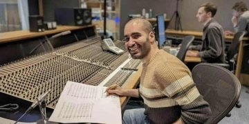 مينا سامي يترشح لجائزتين في Hollywood Music awards عن "لام شمسية" و" هابي بيرث داي" 2 - جريدة المساء مينا سامي يترشح لجائزتين في Hollywood Music awards عن "لام شمسية" و" هابي بيرث داي" 1 - جريدة المساء