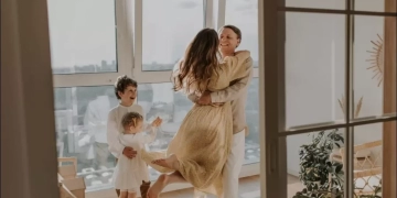 خبيرة أسرية: عيد الحب فرصة للتعبير عن المشاعر وتقوية العلاقة بين أفراد الأسرة 2 - جريدة المساء خبيرة أسرية: عيد الحب فرصة للتعبير عن المشاعر وتقوية العلاقة بين أفراد الأسرة 1 - جريدة المساء