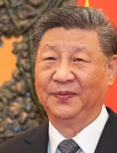 شي يقدم التهاني إلى الرئيس السيسى بمناسبة افتتاح المتحف المصري الكبير 19 - جريدة المساء