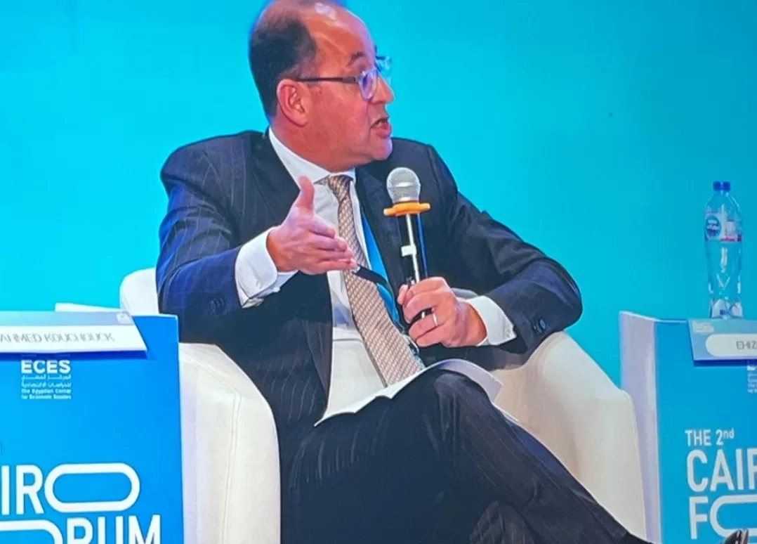 "وزير المالية": حزمة تيسيرات جديدة لجذب الاستثمار قبل نهاية ديسمبر 19 - جريدة المساء