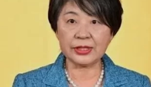 وزيرة الدولة اليابانية للشؤون الخارجية كونيميتسو. تتعرف على طبيعة ومميزات السوق المصري 1 - جريدة المساء