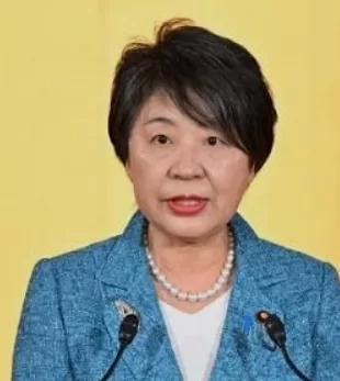 وزيرة الدولة اليابانية للشؤون الخارجية كونيميتسو. تتعرف على طبيعة ومميزات السوق المصري 17 - جريدة المساء