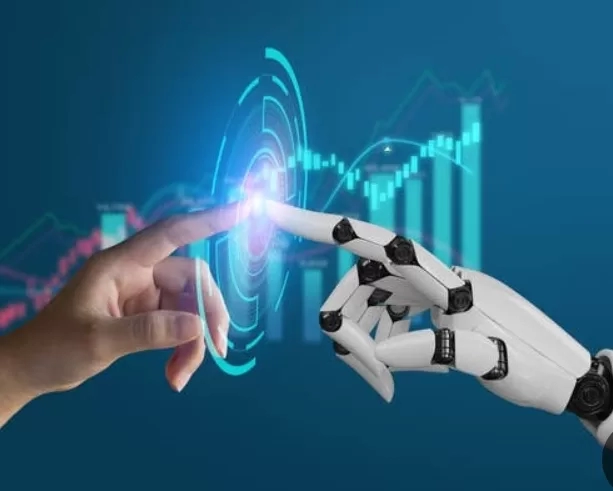 توسع أسرع في تطبيق الذكاء الاصطناعي لتحقيق تمكين شامل في الصين 18 - جريدة المساء توسع أسرع في تطبيق الذكاء الاصطناعي لتحقيق تمكين شامل في الصين 17 - جريدة المساء