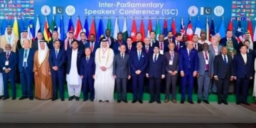 إنطلاق المؤتمر الدولي لرؤساء البرلمانات 2025 بإسلام آباد بمشاركة 40 دولة 1 - جريدة المساء