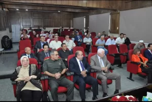 الباحث محمد الصباغ يحصل علي الدكتوراة من جامعة عين شمس 30 - جريدة المساء الباحث محمد الصباغ يحصل علي الدكتوراة من جامعة عين شمس 29 - جريدة المساء