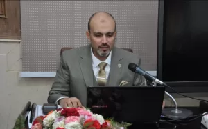 الباحث محمد الصباغ يحصل علي الدكتوراة من جامعة عين شمس 24 - جريدة المساء الباحث محمد الصباغ يحصل علي الدكتوراة من جامعة عين شمس 23 - جريدة المساء