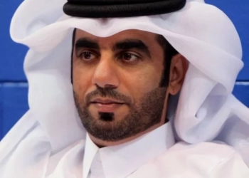 رئيس الوفد القطري: نحرص على المشاركة سنويا ببطولة مصر الدولية لتنس الطاولة بسبب المنافسة القوية والتنظيم الاحترافي 26 - جريدة المساء