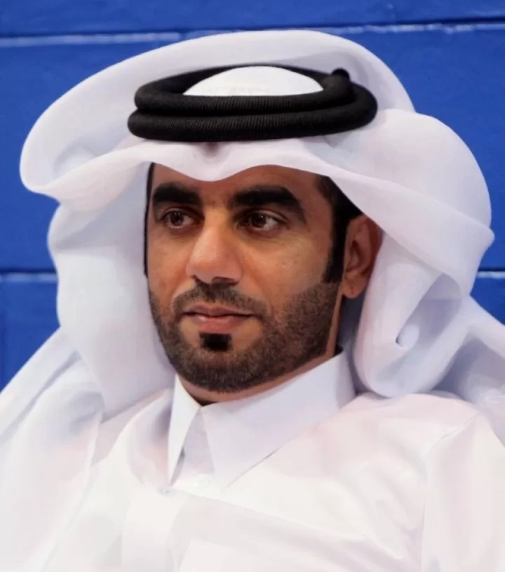 رئيس الوفد القطري: نحرص على المشاركة سنويا ببطولة مصر الدولية لتنس الطاولة بسبب المنافسة القوية والتنظيم الاحترافي 19 - جريدة المساء