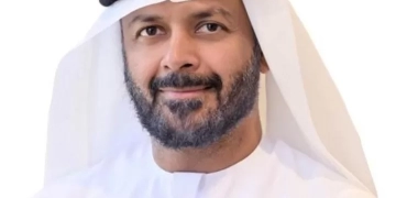 رئيس الوفد الإماراتي يشيد بتنظيم مصر للبطولة الدولية لتنس الطاولة 1 - جريدة المساء