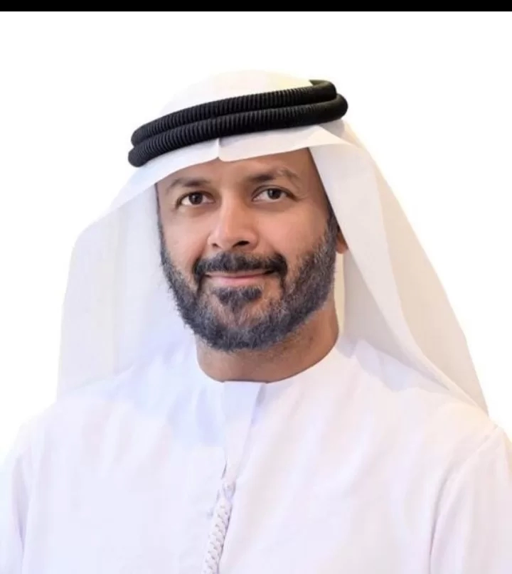 رئيس الوفد الإماراتي يشيد بتنظيم مصر للبطولة الدولية لتنس الطاولة 19 - جريدة المساء