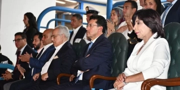 اليوم.. نهائي منافسات الفردي والزوجي ببطولة العالم لتنس الطاولة للإعاقات الذهنية 1 - جريدة المساء