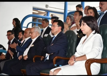 وزير الشباب والرياضة يفتتح بطولة العالم لتنس الطاولة للإعاقات الذهنية 23 - جريدة المساء