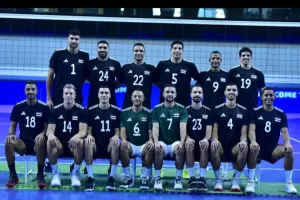 اللقاني" مديراً فنياً لرجال الطائرة ..والعقوبات تنتظر اللاعبين المعتذرين عن المشاركة في بطولة التحدي 22 - جريدة المساء اللقاني" مديراً فنياً لرجال الطائرة ..والعقوبات تنتظر اللاعبين المعتذرين عن المشاركة في بطولة التحدي 21 - جريدة المساء