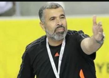 اللقاني" مديراً فنياً لرجال الطائرة ..والعقوبات تنتظر اللاعبين المعتذرين عن المشاركة في بطولة التحدي 16 - جريدة المساء