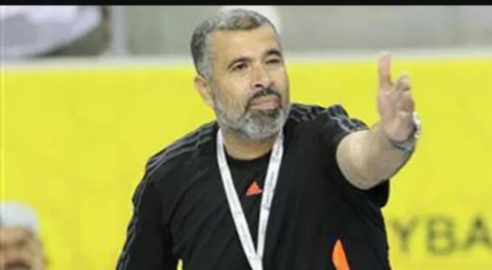 اللقاني" مديراً فنياً لرجال الطائرة ..والعقوبات تنتظر اللاعبين المعتذرين عن المشاركة في بطولة التحدي 20 - جريدة المساء اللقاني" مديراً فنياً لرجال الطائرة ..والعقوبات تنتظر اللاعبين المعتذرين عن المشاركة في بطولة التحدي 19 - جريدة المساء