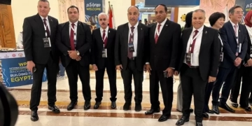 بتنظيم نقابة المهن الرياضية ..افتتاح المؤتمر الدولي للتربية البدنية والعلوم الرياضية 2025 1 - جريدة المساء